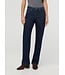 Duer W's Tech Fleece Denim High Rise Straight