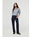 Duer W's Tech Fleece Denim High Rise Straight