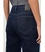 Duer W's Tech Fleece Denim High Rise Straight