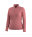 Smartwool W's Classic Thermal Merino Base Layer 1/4 Zip