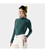 Smartwool W's Classic Thermal Merino Base Layer 1/4 Zip