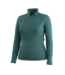 Smartwool W's Classic Thermal Merino Base Layer 1/4 Zip