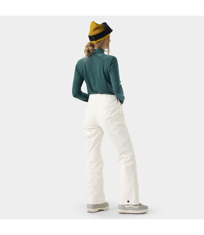 Smartwool W's Classic Thermal Merino Base Layer 1/4 Zip