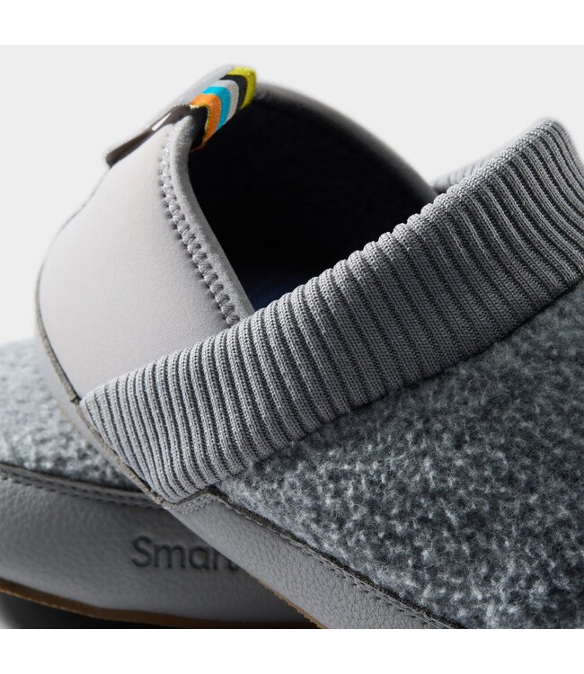 Smartwool Cabin Mule Slipper