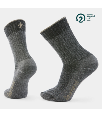 Smartwool Hike Classic Edition Lt Cushion Second Cut Crew Socks