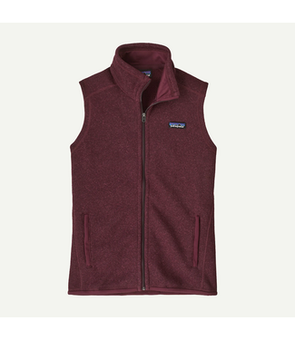 Patagonia W's Better Sweater Vest