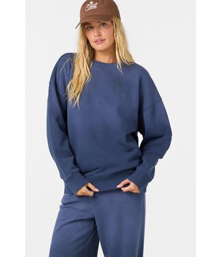 O'Neill W's OG Vintage Oversized Crew