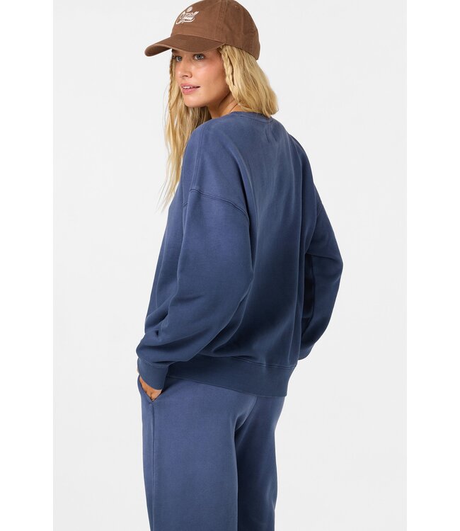 O'Neill W's OG Vintage Oversized Crew