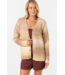 O'Neill W's Ombre Cardigan