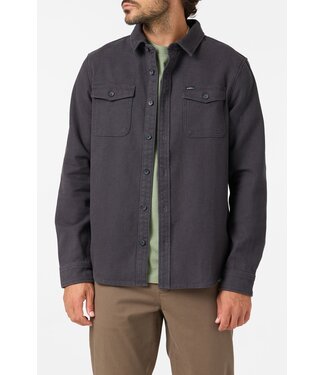O'Neill M's Blanket Flannel