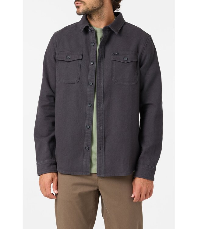 O'Neill M's Blanket Flannel