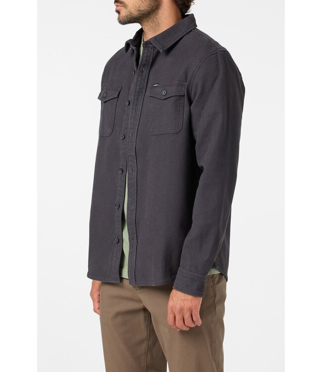 O'Neill M's Blanket Flannel