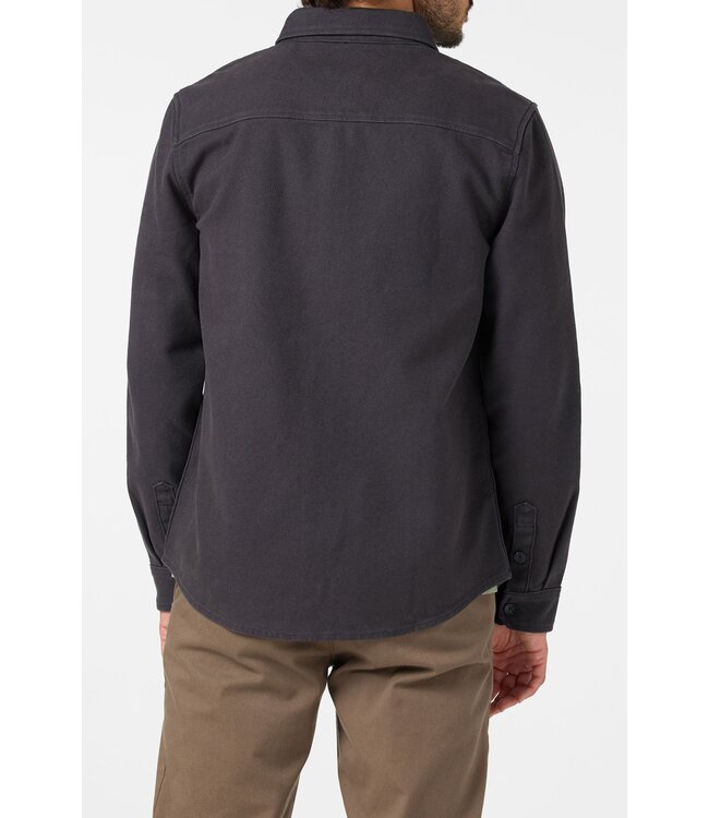 O'Neill M's Blanket Flannel