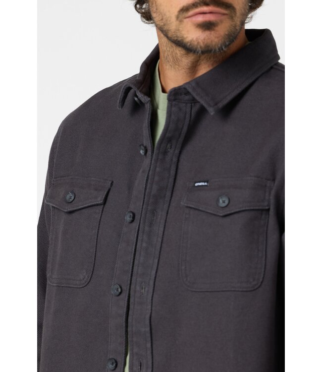O'Neill M's Blanket Flannel