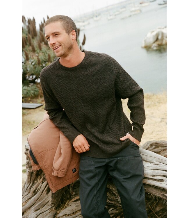 O'Neill M's OG Fisherman Sweater