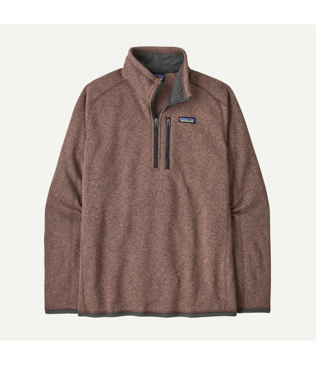 Patagonia M's Better Sweater 1/4-Zip