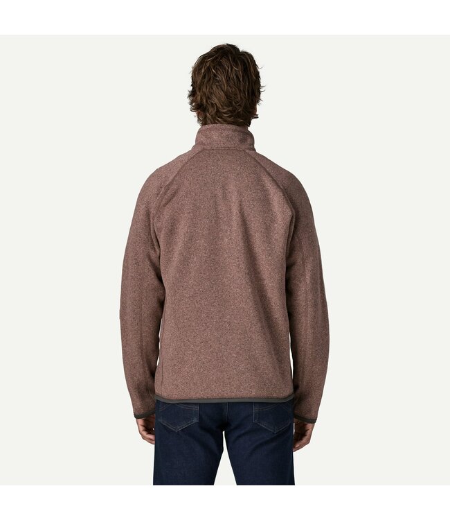 Patagonia M's Better Sweater 1/4-Zip