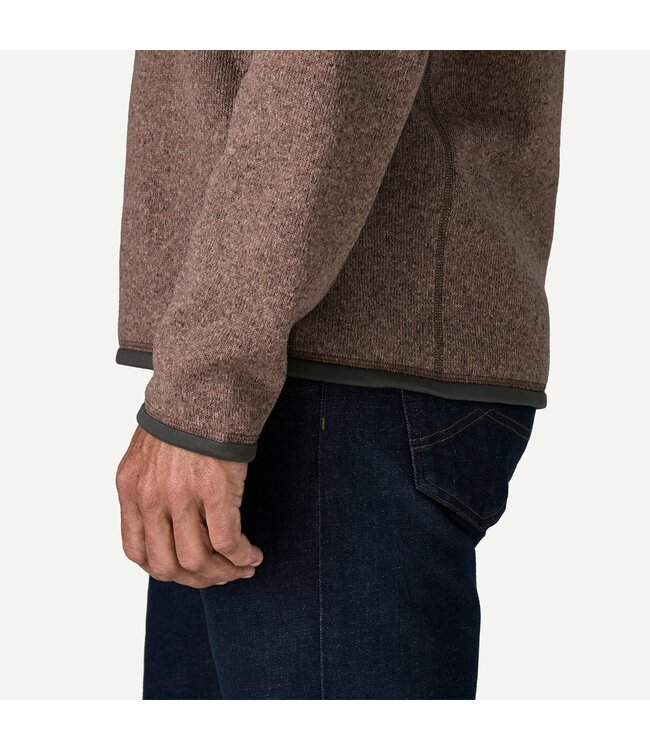 Patagonia M's Better Sweater 1/4-Zip