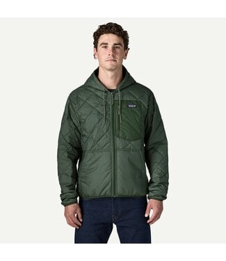 Patagonia M's Diamond Quilted Bomber Hoody