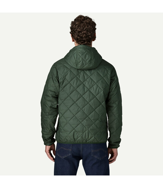 Patagonia M's Diamond Quilted Bomber Hoody