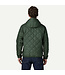 Patagonia M's Diamond Quilted Bomber Hoody