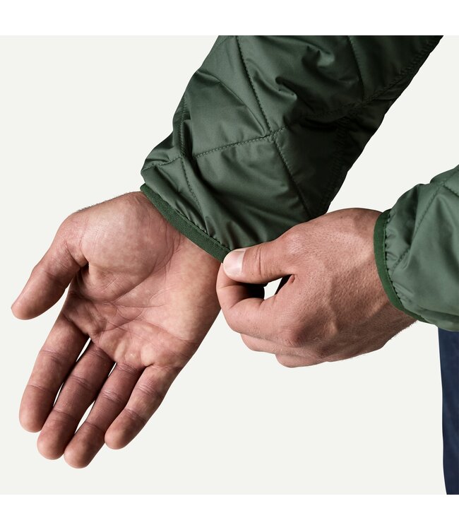 Patagonia M's Diamond Quilted Bomber Hoody