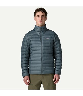 Patagonia M's Down Sweater Jacket
