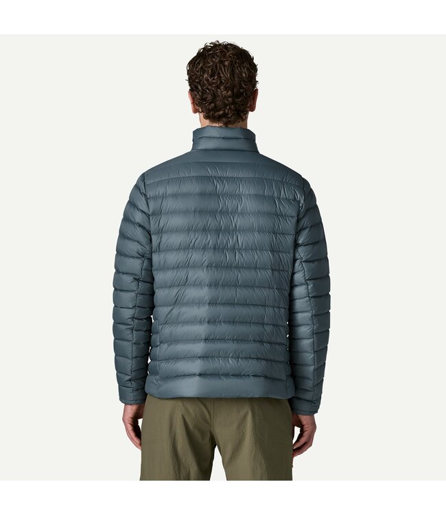Patagonia M's Down Sweater Jacket