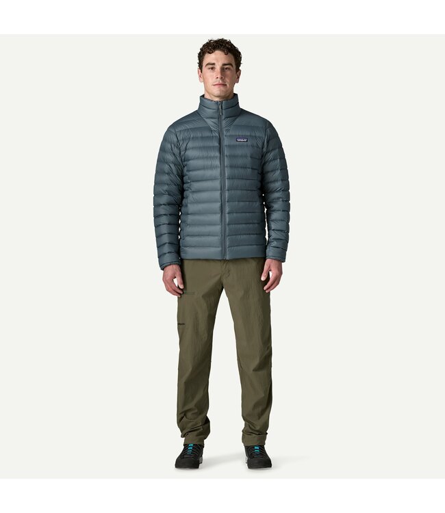 Patagonia M's Down Sweater Jacket
