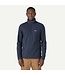 Patagonia M's Micro D 1/4 Pullover