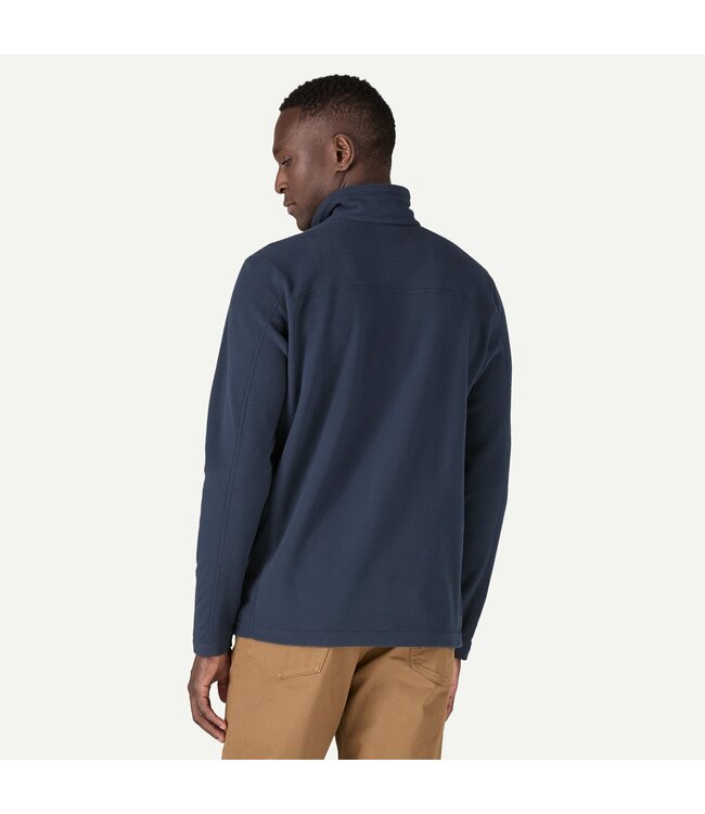 Patagonia M's Micro D 1/4 Pullover