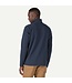 Patagonia M's Micro D 1/4 Pullover