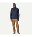 Patagonia M's Micro D 1/4 Pullover