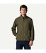 Patagonia M's Textured Fleece Jkt