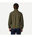 Patagonia M's Textured Fleece Jkt
