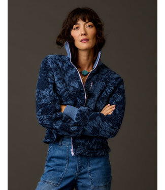 Carve Designs W's Cora Fleece Jacket