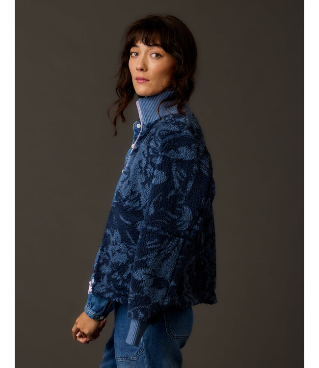 Carve Designs W's Cora Fleece Jacket