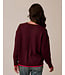 Carve Designs W's Drue Fuzzy Sweater
