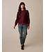 Carve Designs W's Drue Fuzzy Sweater