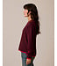 Carve Designs W's Drue Fuzzy Sweater