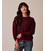 Carve Designs W's Drue Fuzzy Sweater