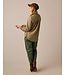 Carve Designs W's Fairbanks Supersoft Shirt