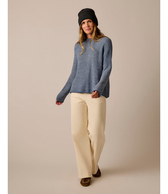 Carve Designs W's Olivia Plush Sweater