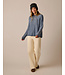 Carve Designs W's Olivia Plush Sweater