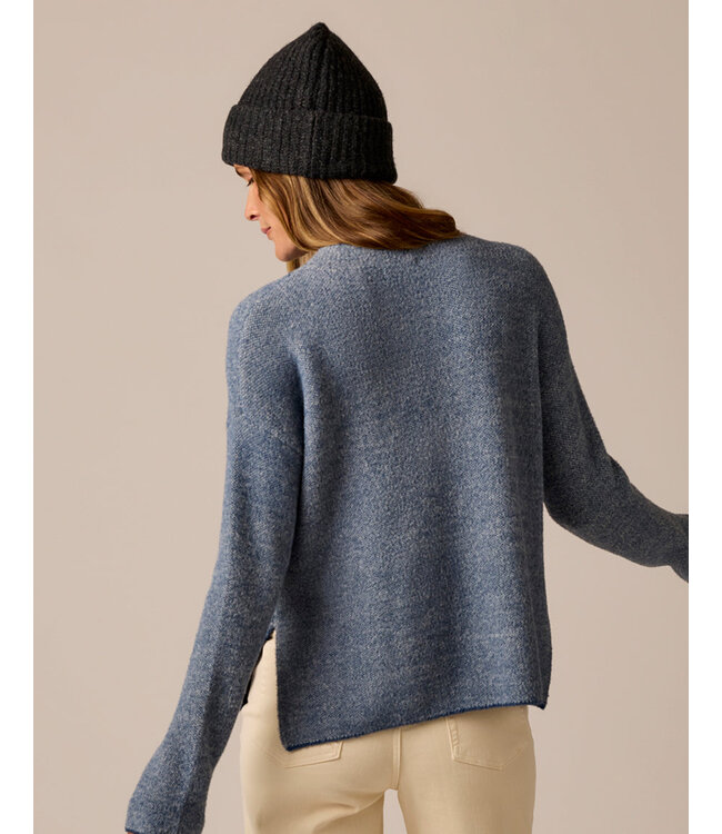 Carve Designs W's Olivia Plush Sweater