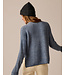 Carve Designs W's Olivia Plush Sweater