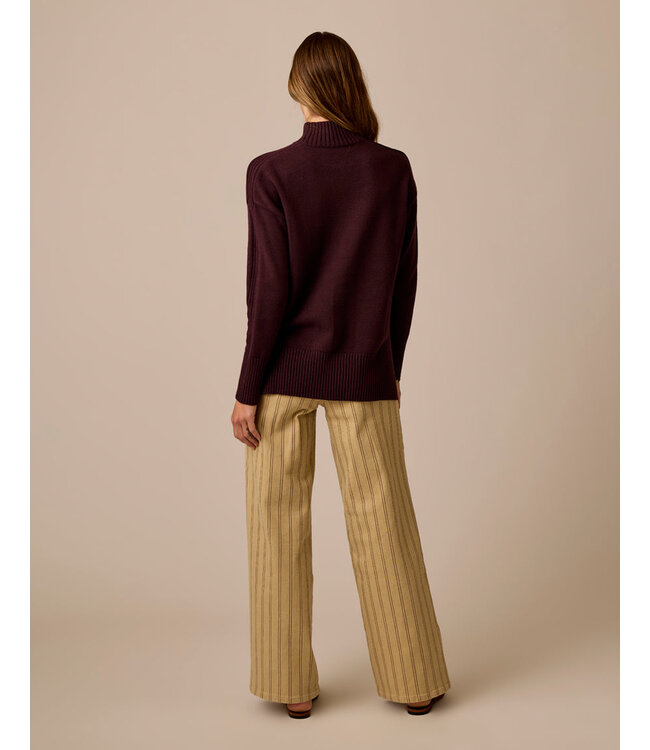 Carve Designs Woodward Sweater
