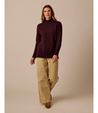 Carve Designs Woodward Sweater