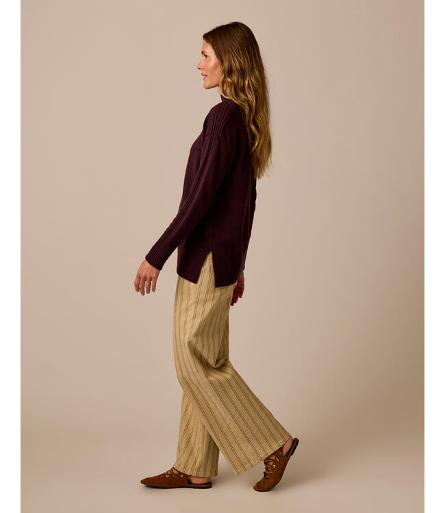 Carve Designs Woodward Sweater