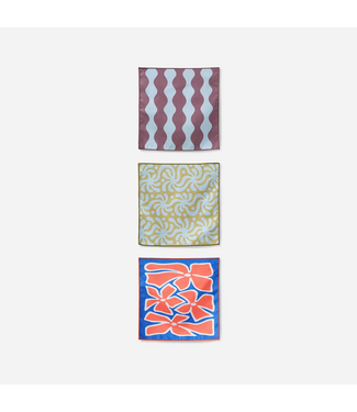 Nomadix Tiny Towel 3-Pack